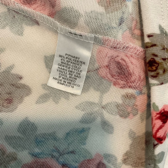 Piphany Floral Cardigan - Picture 5 of 7